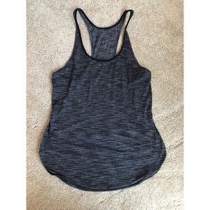 EUC Lululemon tank, size 4